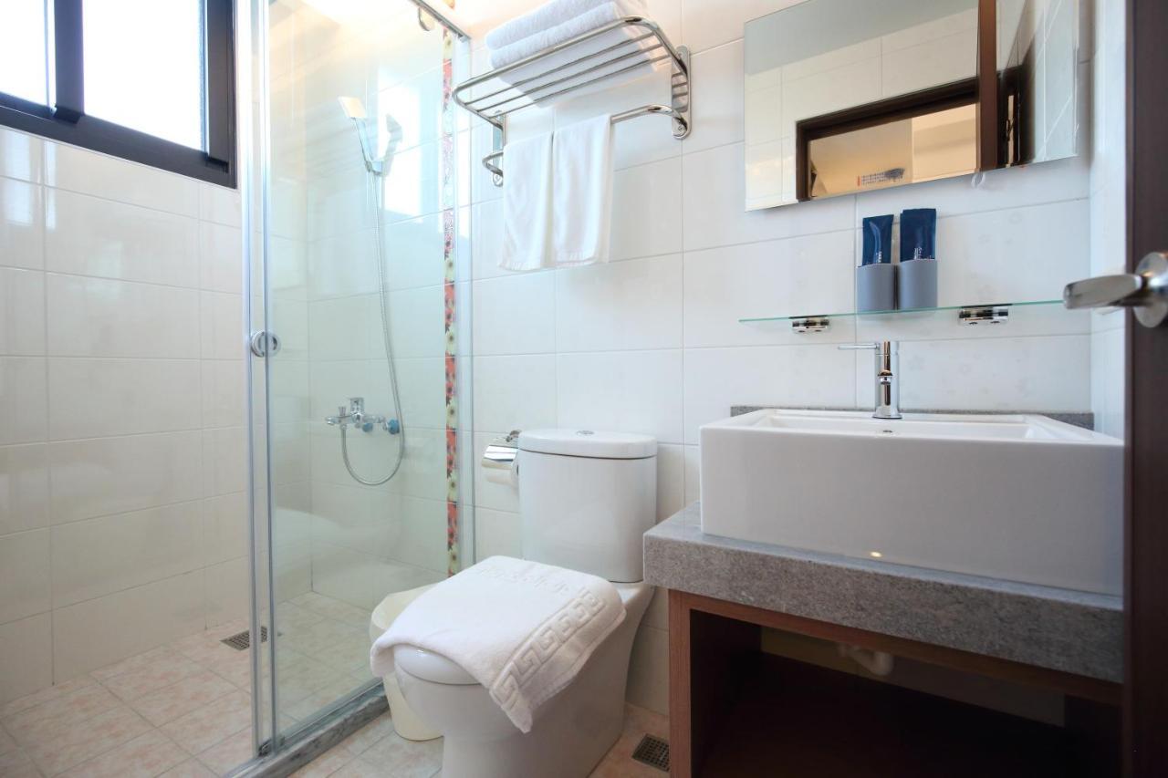 Have Fun 225 Inn Jiaxin エクステリア 写真