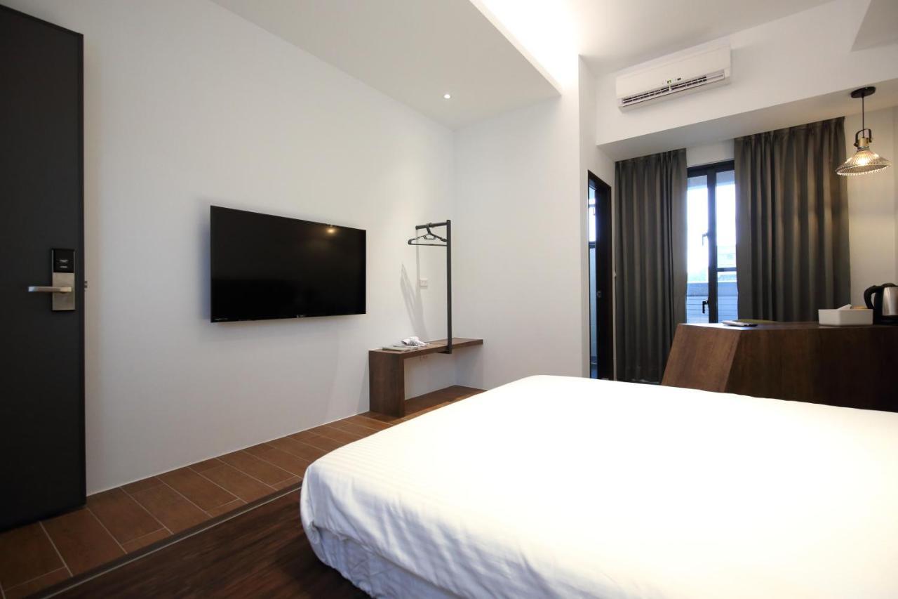 Have Fun 225 Inn Jiaxin エクステリア 写真